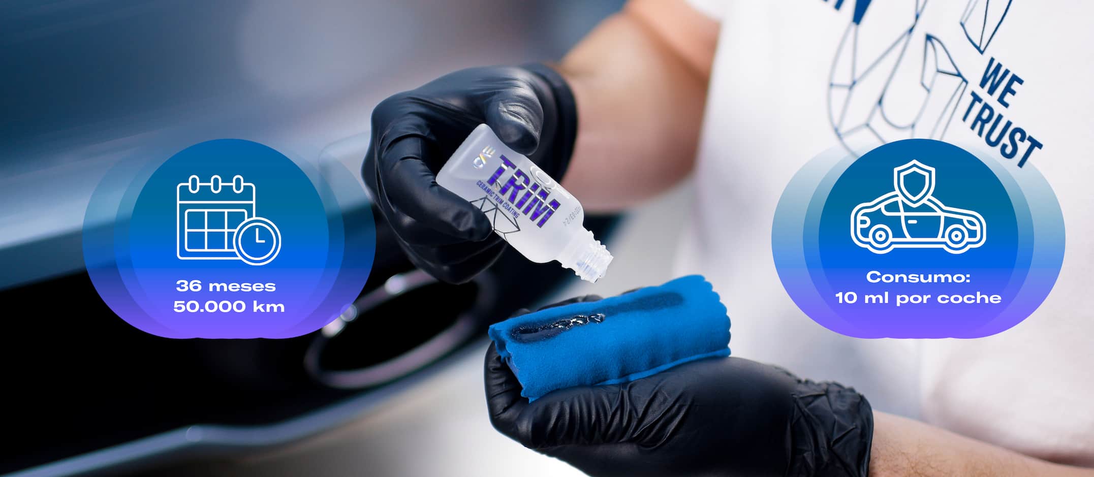 restaurar faros coche